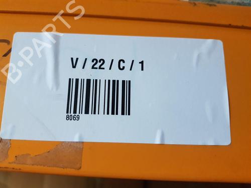 Instrument cluster FORD TRANSIT Van (FA_ _) 2.2 TDCi | BP33130635C47  - Image 10