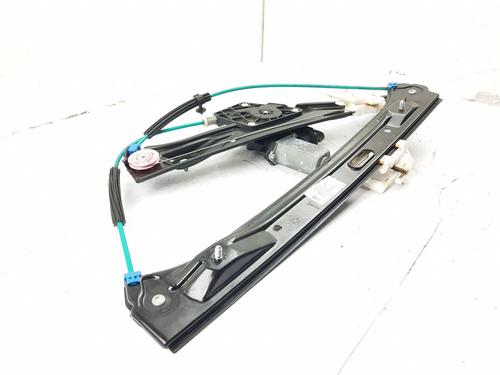 Front left window mechanism BMW 1 (F20) 116 d | BP30184628C22