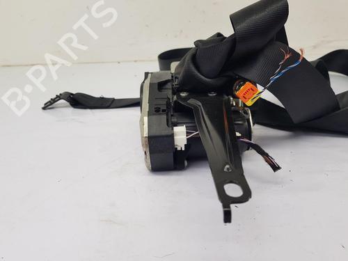 Front right seatbelt VW PASSAT B8 (3G2, CB2) 2.0 TDI | BP34142169I25 - Image 3