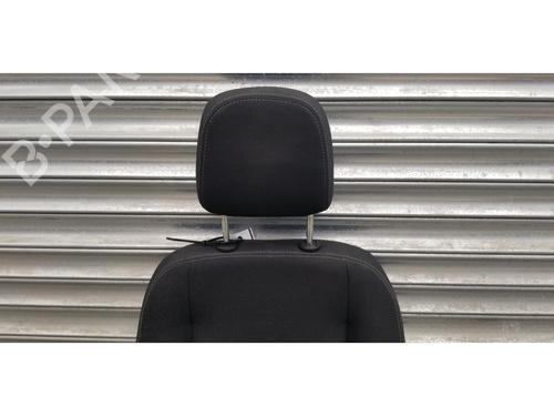 Right front seat FORD TRANSIT CUSTOM V362 Van (FY, FZ) | BP26903305C16 - Image 4
