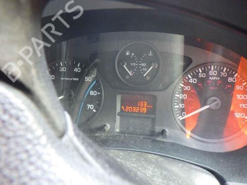 Engine PEUGEOT PARTNER Box Body/MPV 1.6 HDi 16V | BP32689048M1  - Image 19