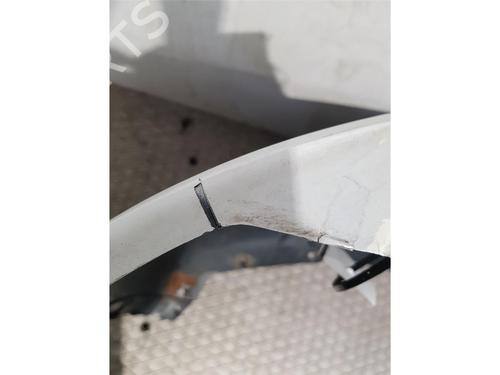 Rear bumper NISSAN QASHQAI I (J10, NJ10) 1.5 dCi | BP29738229C8 