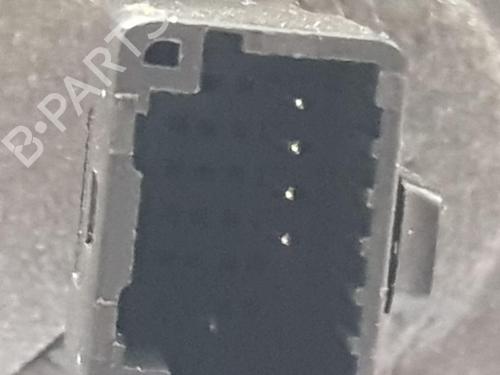 Left mirror MERCEDES-BENZ CITAN Box Body/MPV (W415) | BP32306407C26