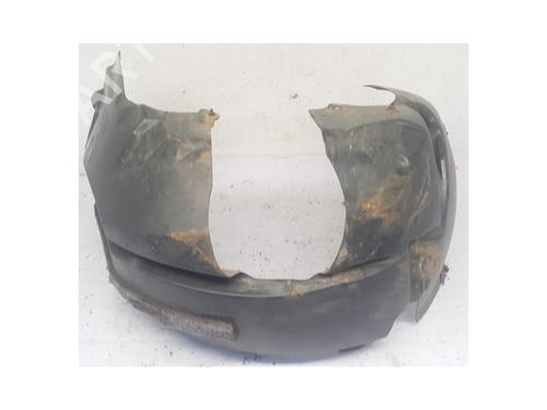 Hjulbue FORD FIESTA VI (CB1, CCN) [2008-2017]  22668369