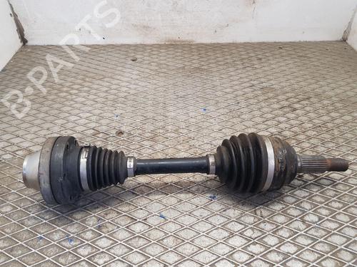 Used Left front driveshaft Left front driveshaft PORSCHE CAYENNE (92A) [2010-2018] 30627847 30627847