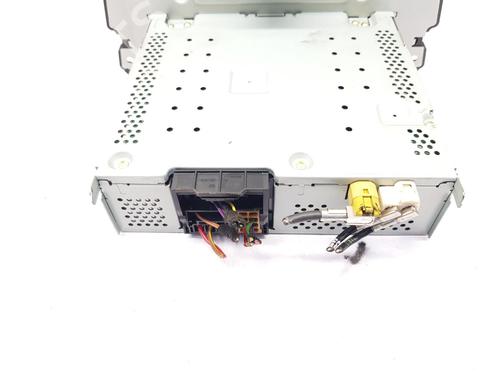 Radio SKODA OCTAVIA II (1Z3)  | BP23434880E6 