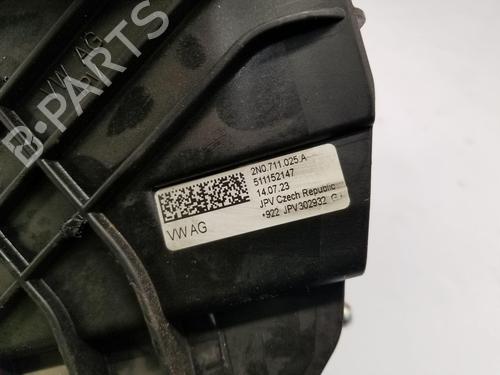 Gearstang VW CRAFTER Van (SY_, SX_)  | BP39558786M90  - Image 8