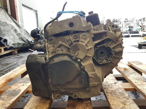 Gearbox VW POLO VI (AW1, BZ1, AE1) | BP27353266M3