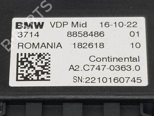 Electronic module BMW X3 (G01, F97, G08) M Competition | BP38959167M83 - Image 3