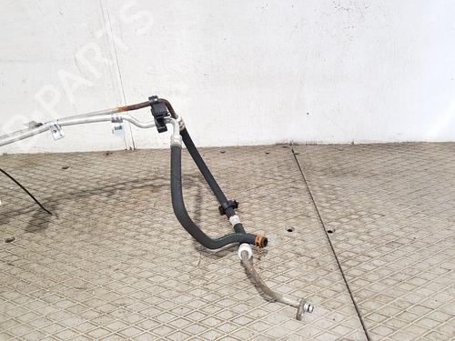Pipe DACIA LOGAN MCV II 1.5 dCi | BP29620277M125 