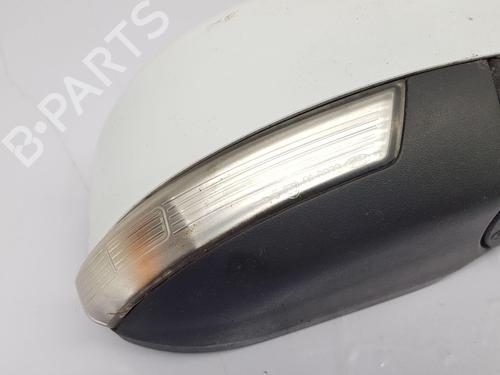 Right mirror FORD FOCUS III 1.0 EcoBoost | BP32149073C27