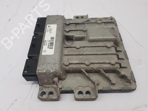Engine control unit (ECU) DACIA DUSTER (HS_) 1.5 dCi | BP36459648M57 - Image 4