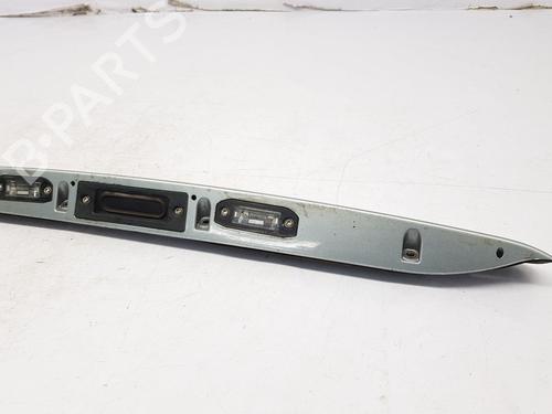 Tailgate handle VOLVO V50 (545) D3 | BP22989688C132 