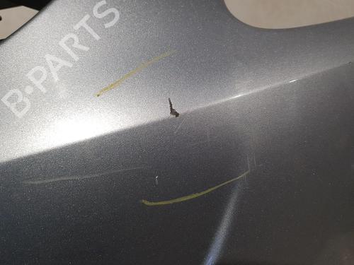 Front bumper VAUXHALL CORSA Mk III (D) (S07) 1.2 (L08) | BP30184883C7