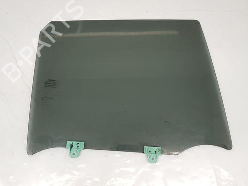 Used Rear right door window Rear right door window 34639395 34639395