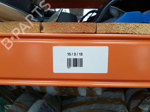 Support MERCEDES-BENZ CITAN Box Body/MPV (W415)  | BP29815822C155