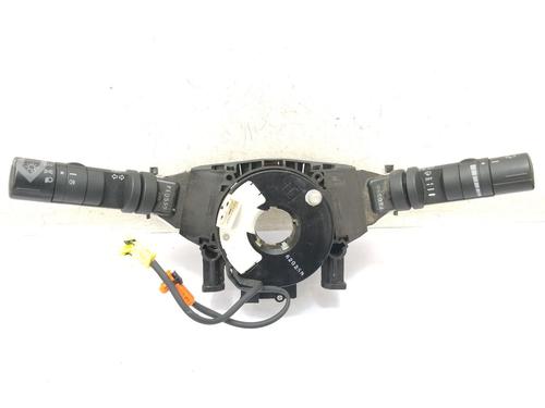 Used Steering column stalk NISSAN QASHQAI / QASHQAI +2 I (J10, NJ10, JJ10E) 1.5 dCi (106 hp) 24416822