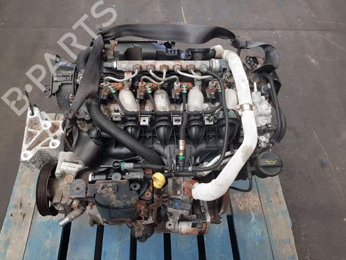 Engine LAND ROVER FREELANDER 2 (L359) 2.2 TD4 4x4 | BP37446616M1 - Image 4