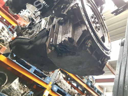 Engine MERCEDES-BENZ C-CLASS (W204) C 180 Kompressor (204.044, 204.045) | BP22680589M1 