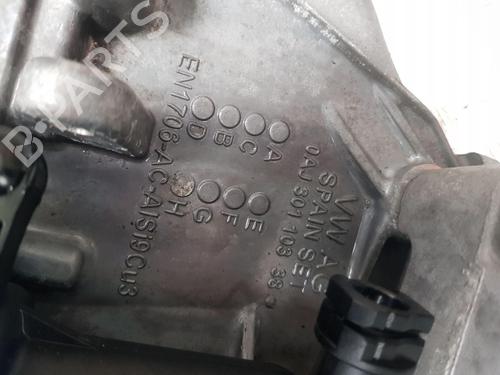 Gearbox VW T-ROC (A11, D11) | BP30137984M3