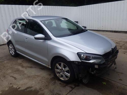 Used Parts VW POLO V (6R1, 6C1)  1.2  4342553