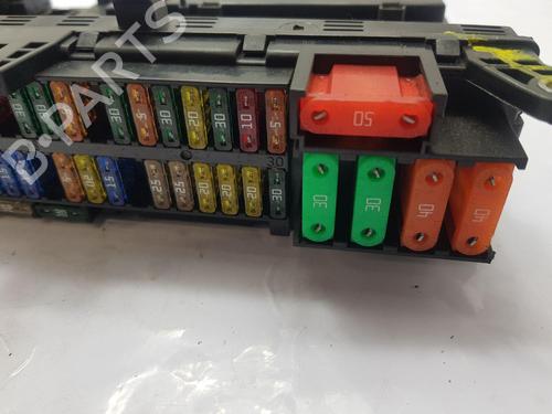 Electronic module LAND ROVER RANGE ROVER III (L322) 3.6 D 4x4 | BP29815869M83