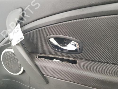 Front right panel RENAULT MEGANE III Coupe (DZ0/1_) 2.0 R.S. | BP39094947C59 - Image 4