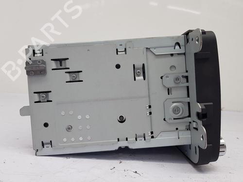 Radio VW GOLF VI (5K1) 1.6 TDI | BP28175532E6 