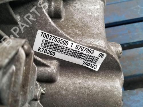 Gearbox MERCEDES-BENZ GLB (X247) GLB 200 d (247.612) | BP33966614M3  - Image 7