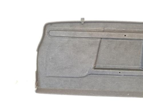 Rear parcel shelf SUZUKI IGNIS II (MH) 1.5 4x4 (RM415) | BP27455280C85 