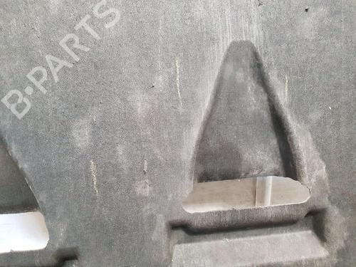 Underbody protection VOLVO V70 III (135) D4 | BP26692658M92 