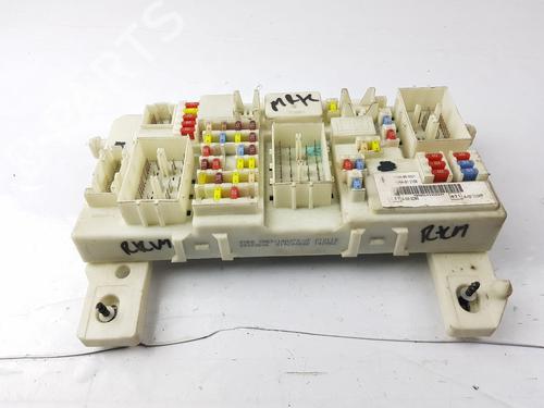 Elektronisk modul FORD KUGA I 2.0 TDCi (136 hp) 26692714