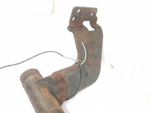 Kugelkupplung/Mechanismus ISUZU D-MAX I (TFR, TFS) 2.5 DiTD 4x4 (TFS86_) | BP30045329C141 