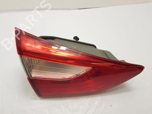 Used Left tailgate light HYUNDAI i30 (GD) 1.4 (99 hp) 25461710