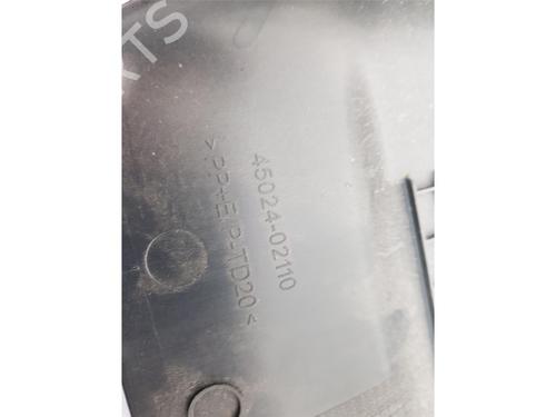 Other TOYOTA COROLLA Estate (_E21_) 1.8 Hybrid (ZWE211W) | BP29928005O1