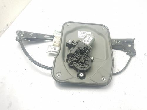 Vindusheismekanisme høyre foran Vindusheismekanisme høyre foran SKODA FABIA II (542) 1.2 (60 hp) 34253579 34253579