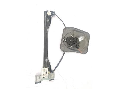 Used Front left window mechanism Front left window mechanism SKODA FABIA II Combi (545) 1.2 TDI (75 hp) 36364611 36364611