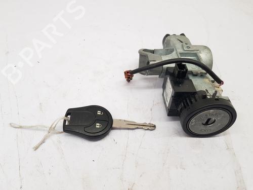 Used Ignition barrel Ignition barrel NISSAN MICRA IV (K13K, K13KK) 1.2 (80 hp) 39886075 39886075