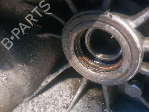 Gearbox FORD FOCUS III 1.0 EcoBoost | BP32158319M3 