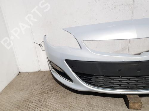 Pare-chocs avant VAUXHALL ASTRA Mk VI (J) (P10) 1.6 | BP30690146C7 