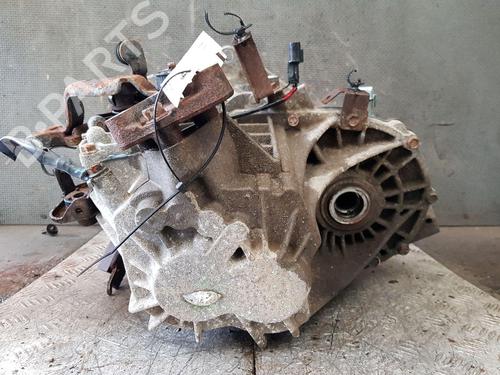 Gearbox HYUNDAI i10 I (PA) 1.2 | BP25022230M3 