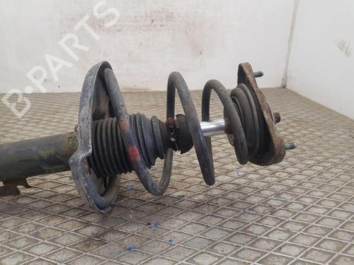 Left front shock absorber PORSCHE 911 Convertible (996) | BP30627865M16