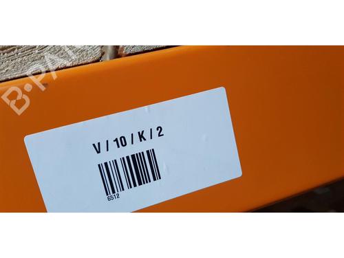 Left taillight MINI MINI (F56) Cooper | BP30445436C34  - Image 11