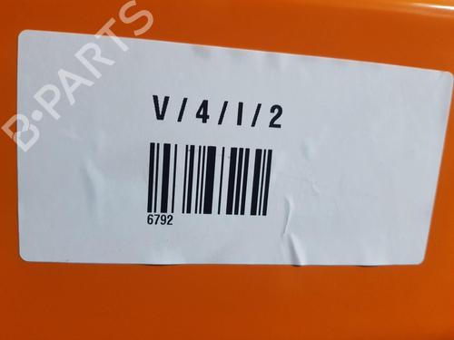 Front right window mechanism CITROËN C3 III (SX) 1.2 THP 110 (SXHNPS, SXHNZT, SXHNZ6) | BP30914830C23 