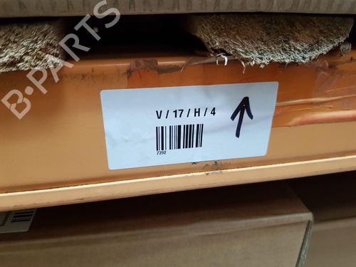 Left headlight KIA PICANTO I (SA) 1.0 | BP36364725C28 - Image 10