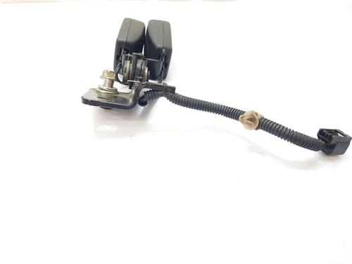 Seat buckle HONDA CIVIC VIII Hatchback (FN, FK) 2.2 CTDi (FK3) | BP25463017I32 