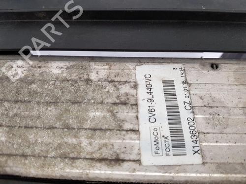 Intercooler FORD FOCUS III 1.0 EcoBoost | BP22660931M30 