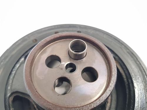 Pulley MERCEDES-BENZ SPRINTER 3,5-t Van (B907, B910)  | BP30115834M122 