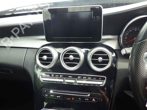 Intercooler MERCEDES-BENZ C-CLASS (W205) C 250 BlueTEC / d (205.008, 205.006) | BP22659302M30 