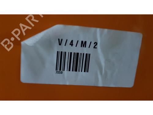 Engine control unit (ECU) OPEL MOKKA 1.2 (76) | BP33853405M57 - Image 7